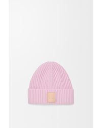 Loewe - Beanie - Lyst
