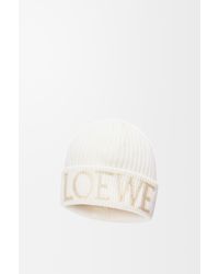 Loewe - Beanie - Lyst