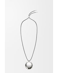 Loewe - Blown Inflated Pendant - Lyst