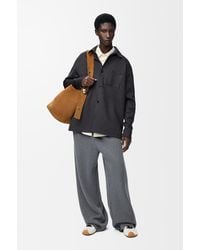 Loewe - Overshirt - Lyst