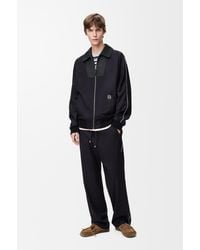 Loewe - Tracksuit Jacket - Lyst