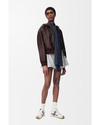 Loewe - Flamenco Hoodie - Lyst
