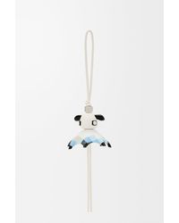 Loewe - Pixel Puzz Charm Mujer - Lyst