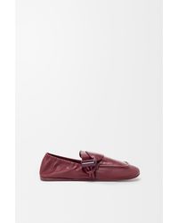 Loewe - Toggle Loafer - Lyst