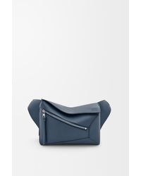 Loewe - Small Puzzle Edge Bumbag - Lyst