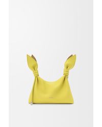 Loewe - Mini Scarf Bag - Lyst
