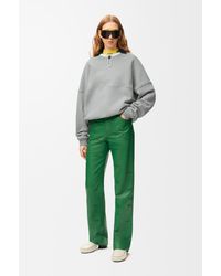 Loewe - Sweatshirt - Lyst