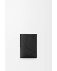 Loewe - Puzzle Passport Cover - Lyst
