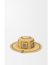 Loewe - Fisherman Hat - Lyst