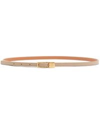 Loewe padlock discount belt