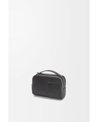 Loewe - Mini Crossbody Camera Bag - Lyst