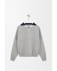 Loewe - Sweatshirt - Lyst
