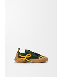 Loewe - Grip Sneaker - Lyst