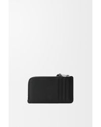 Loewe - Flag Coin Cardholder - Lyst