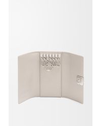 Loewe - Anagram Key Case - Lyst