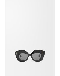 Loewe - Sunglasses - Lyst
