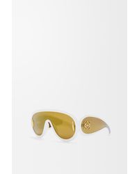 Loewe - Sunglasses - Lyst
