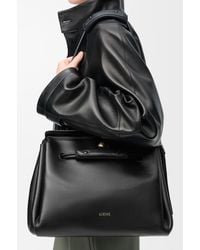 Loewe - Large Madrid Bag - Lyst