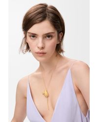 Loewe - Mouse Necklace For - Lyst