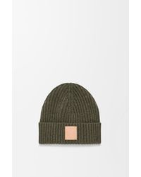 Loewe - Beanie - Lyst