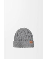 Loewe - Beanie - Lyst