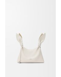 Loewe - Mini Scarf Bag - Lyst