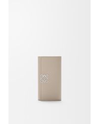 Loewe - Anagram Key Case - Lyst