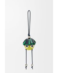 Loewe - Charm Loomie Mujer - Lyst