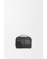 Loewe - Mini Crossbody Camera Bag - Lyst