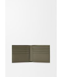 Loewe - Bifold Wallet - Lyst