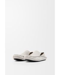 Loewe - Rambla Driving Loafer - Lyst
