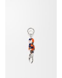 Loewe - Knot Claw Charm - Lyst