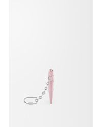 Loewe - Anagram Square Coin Cardholder - Lyst