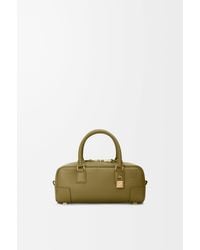 Loewe - Amazona 23 Cropped Bag In Nappa Calfskin - Lyst