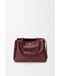 Loewe - Large Madrid Bag - Lyst