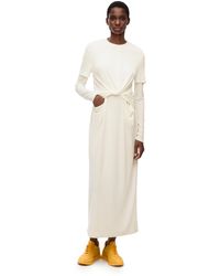 Loewe Dresses for Women | Online Sale up to 81% off | Lyst