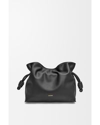 Loewe - Medium Flamenco Clutch - Lyst