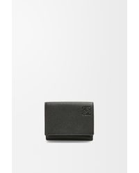 Loewe - Trifold Wallet - Lyst