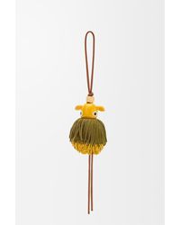 Loewe - Dandy Puzz Charm For - Lyst