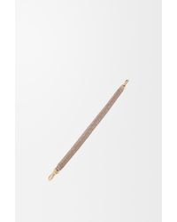 Loewe - Arrow Short Strap - Lyst