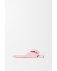 Loewe - Origami Slide - Lyst