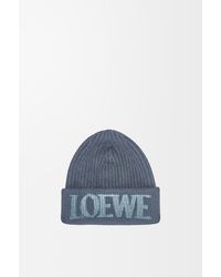 Loewe - Beanie - Lyst