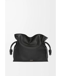 Loewe - Large Flamenco Purse - Lyst