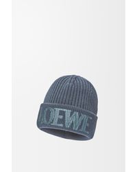 Loewe - Beanie - Lyst