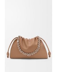 Loewe - Large Flamenco Purse - Lyst