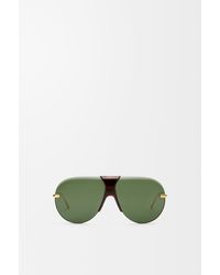 Loewe - Safari Sunglasses For - Lyst