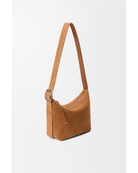 Loewe - Medium Loop Hobo - Lyst