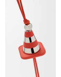 Loewe - Work Cone Charm - Lyst