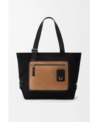 Loewe - Flex Zipped Tote - Lyst
