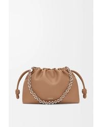 Loewe - Medium Flamenco Purse - Lyst